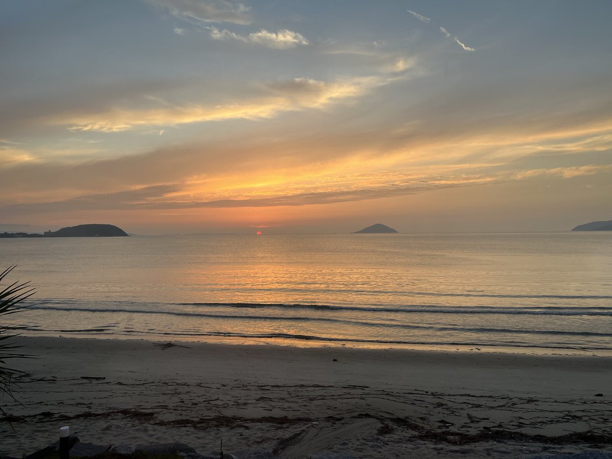 dennisclarksf's tweet photo. #糸島 https://t.co/LA5cTf9V7F