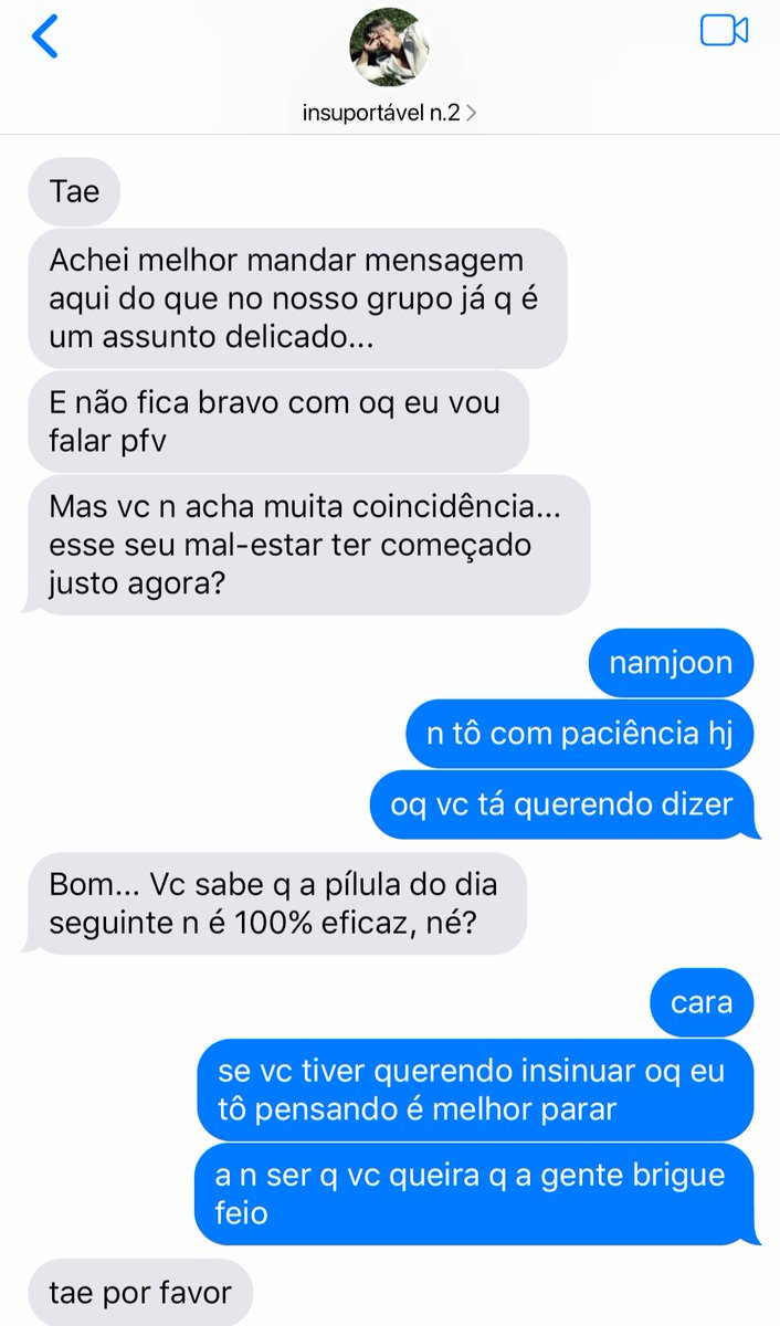 ggukluvkth's tweet photo. 124. Pov do Tae, quando o Namjoon enfim toma coragem para falar com ele no dia seguinte ao ensaio https://t.co/O8vLtm7zCj