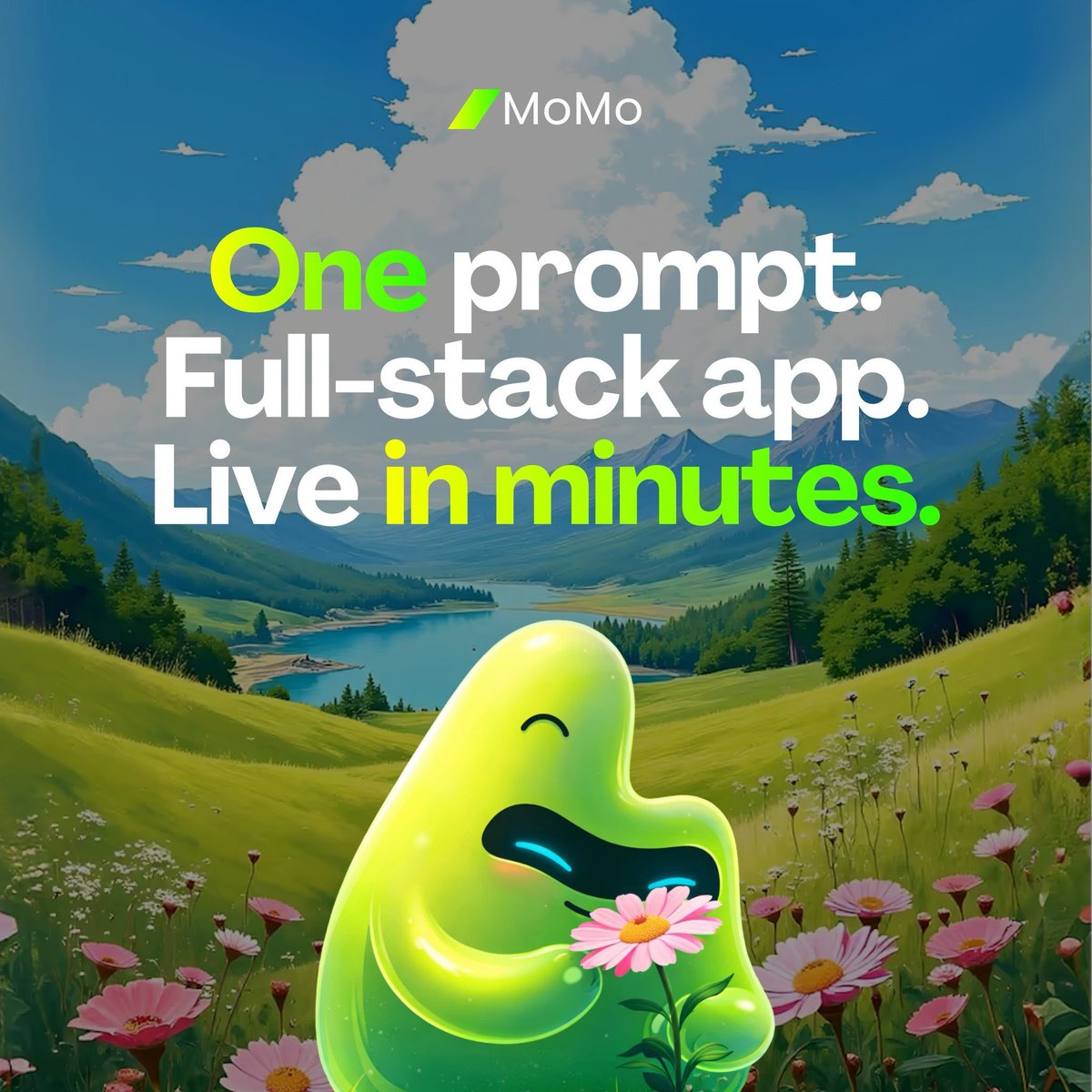 KuroTCrypt's tweet photo. @EricCryptoman Good morning ☀️

A reminder that your next big idea doesn't have to stay in your notes forever.

Take the first step today.

Who knows? It might just become your next app.

@Momo_Agent_ 💚 https://t.co/wuqGelf7fQ