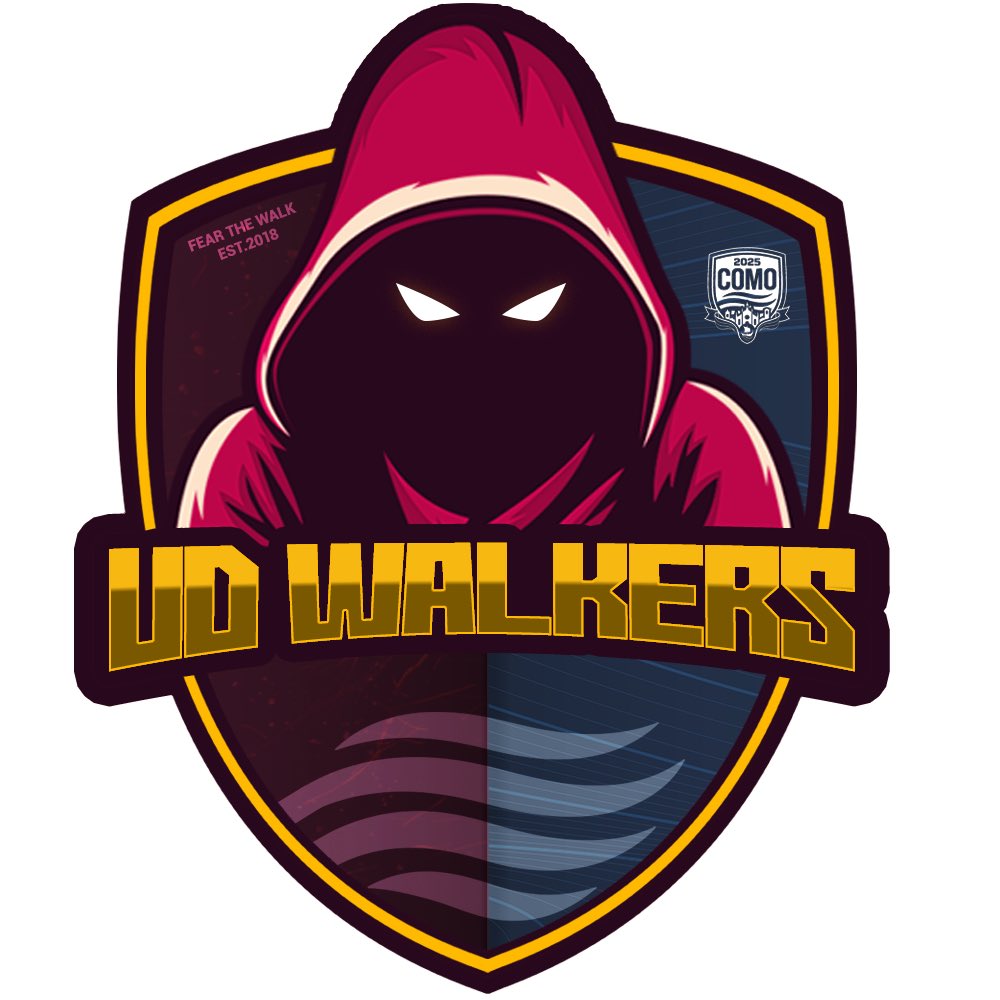 UD Walkers tweet media