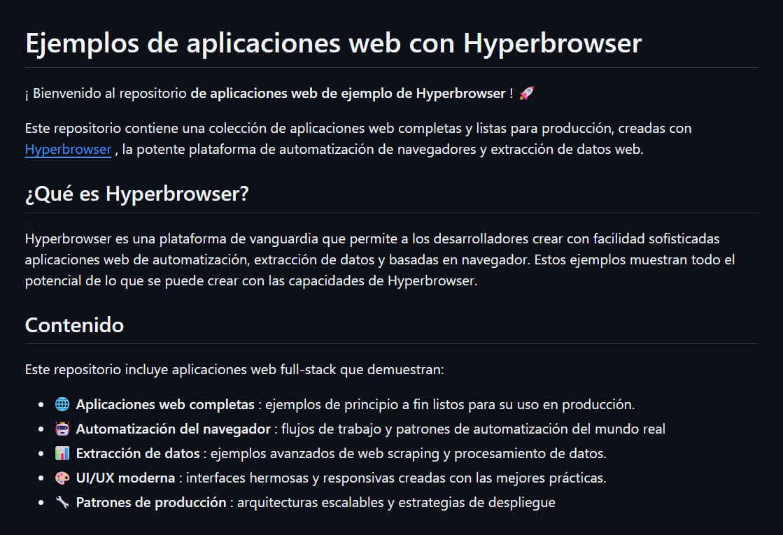 ivnways's tweet photo. Pegas una URL y en segundos tienes el sistema de diseño completo de esa web.

Eso es solo 1 de las 44 apps que alguien dejó gratis en GitHub.

Las más útiles:
- Extractor de sistema de diseño desde cualquier URL
- Tracker de competidores
- Generador de podcasts desde URLs
- Investigador de ofertas de trabajo
- Chatbot universal
- Generador de ideas desde Reddit
- Bot de investigación de YC

870 estrellas. MIT License.

Te dejo el enalce en los comentarios.