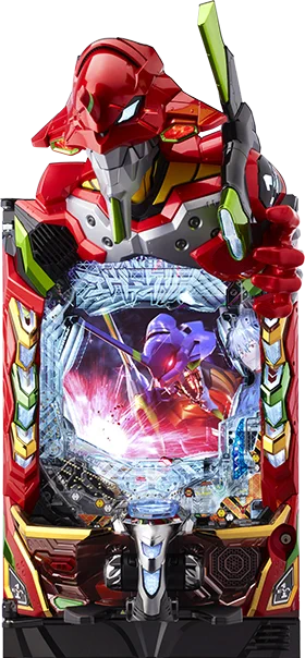 【非売品】　Bisty FIELDS パチンコ　エヴァンゲリオン　 EVA ぱちんこキュレーション😈 on X: 