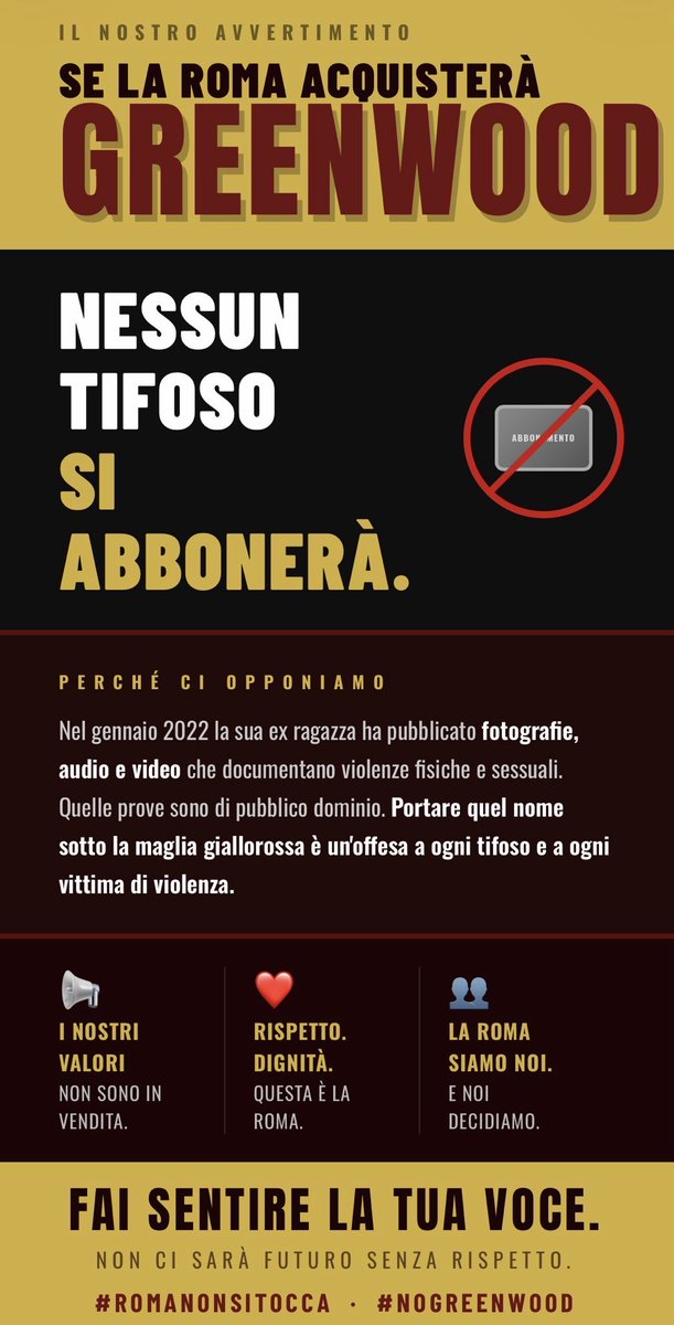 Sir Marforio tweet media