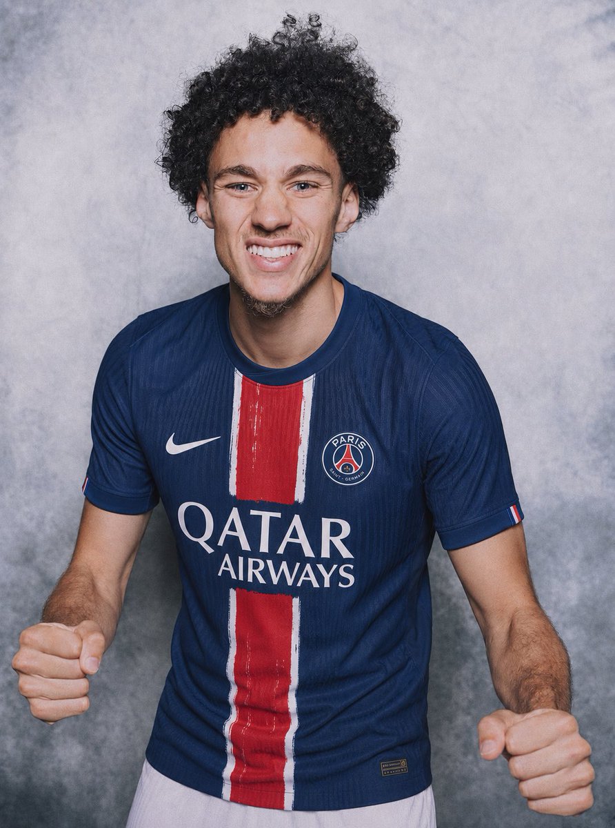 PSG, 아클리우슈 영입 협상