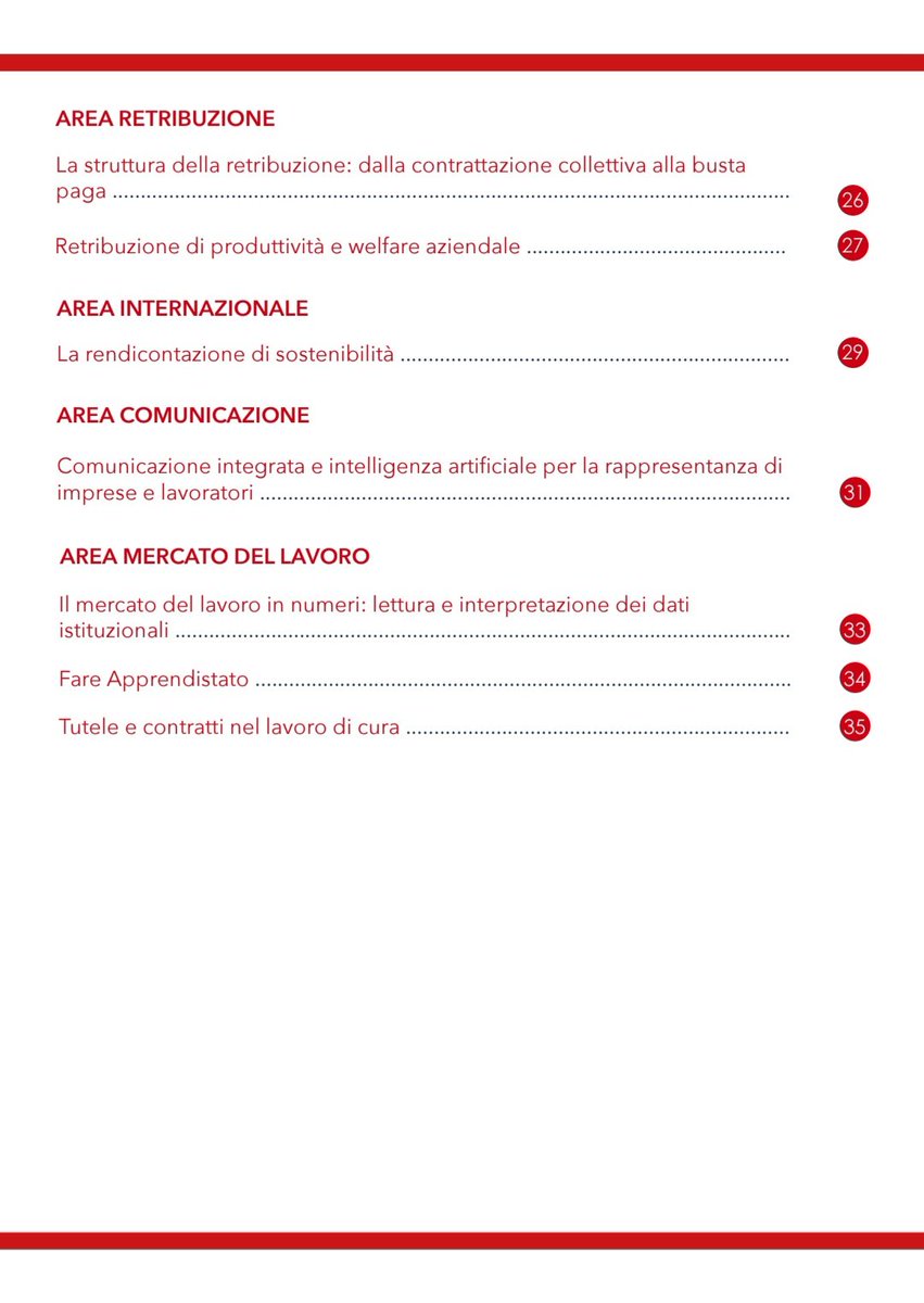 adaptland's tweet photo. È online il Catalogo Formativo ADAPT 2026-2027
Una proposta di percorsi dedicati ai temi del lavoro, delle risorse umane e delle relazioni industriali.
Sfoglia i nostri corsi a calendario oppure progetta una formazione su misura per la tua organizzazione
https://t.co/TZGQS5jEOP https://t.co/0EEl9jNx01