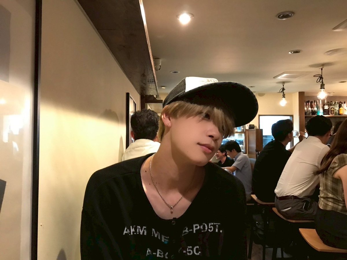 GOTEN_5o's tweet photo. Xにも出没

 #倉橋吾槙 https://t.co/gyGpLJxapH
