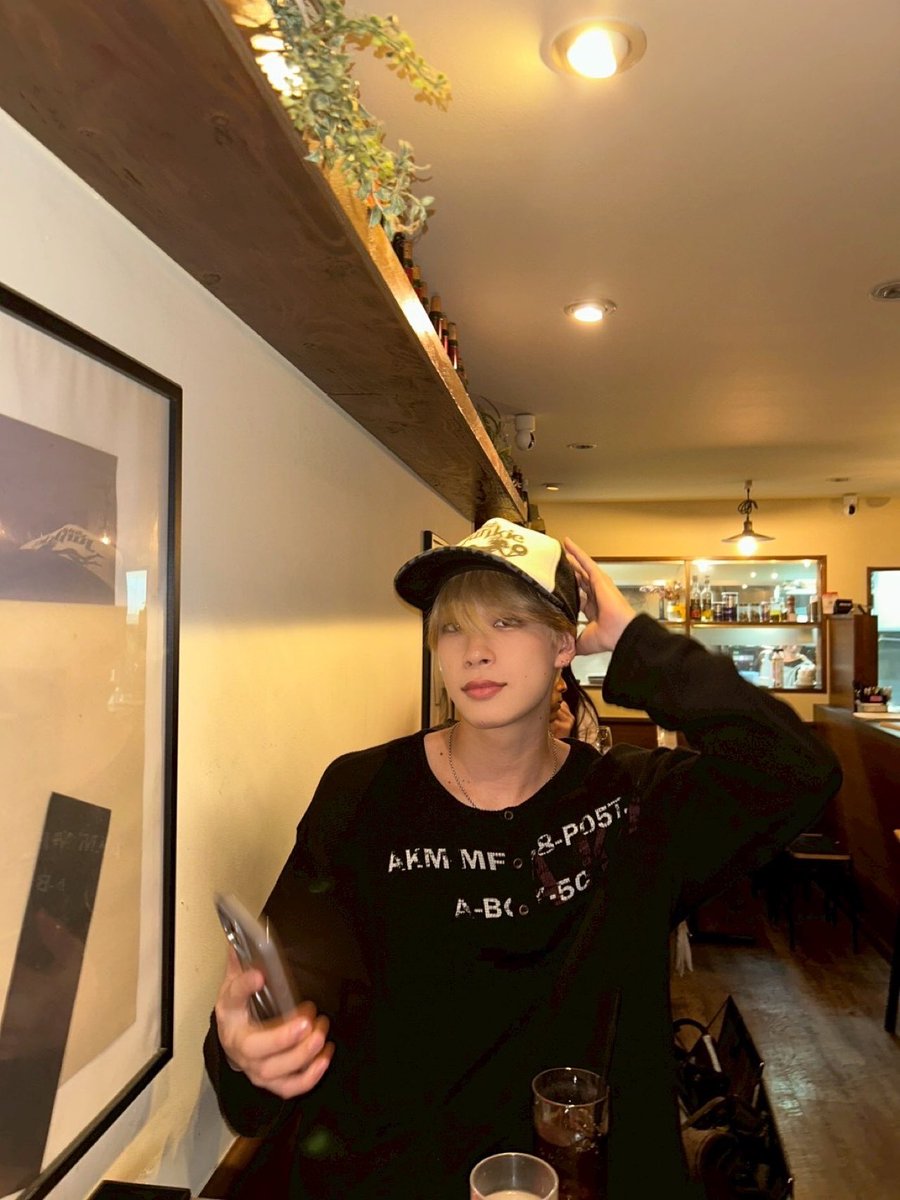 GOTEN_5o's tweet photo. Xにも出没

 #倉橋吾槙 https://t.co/gyGpLJxapH