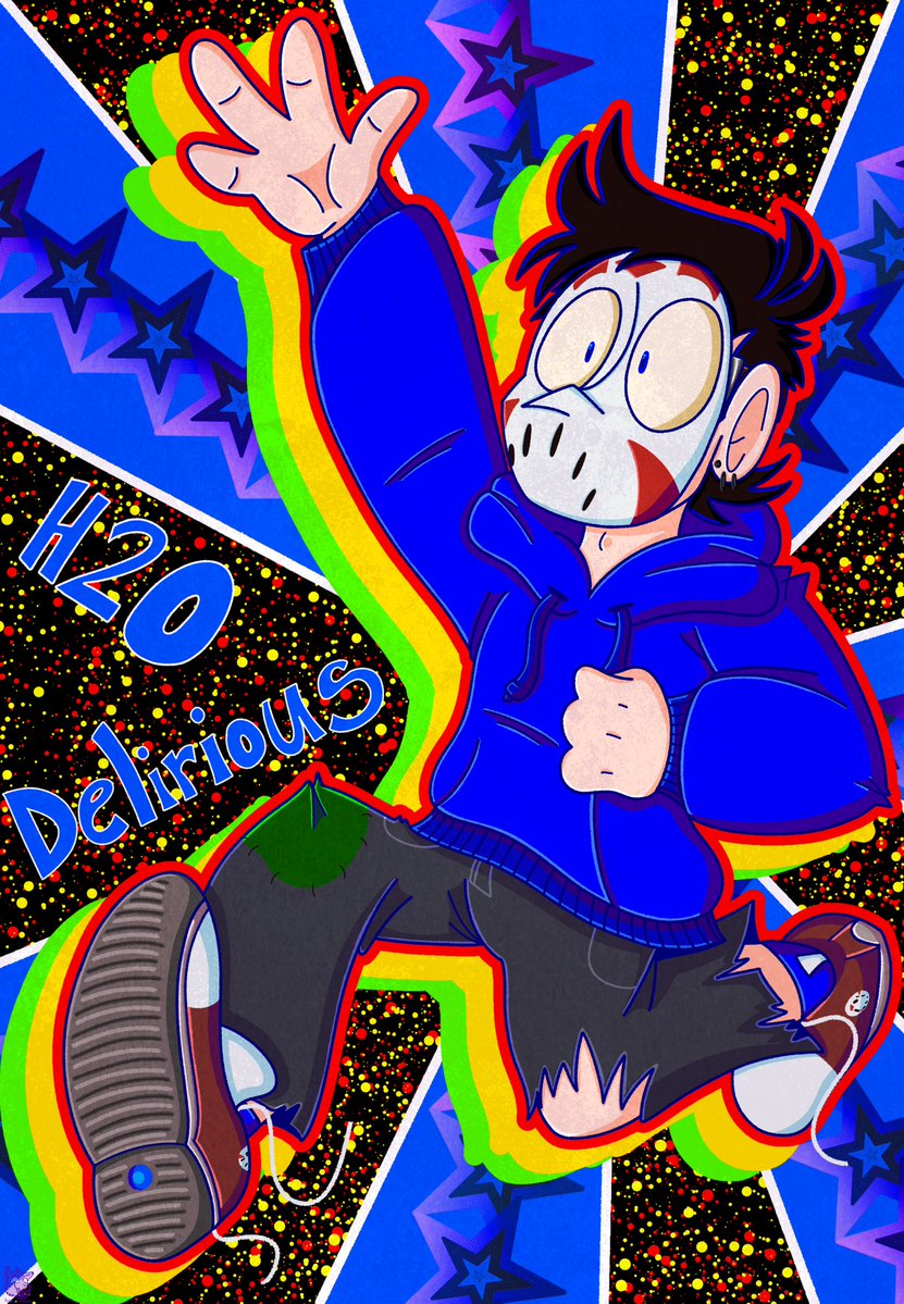 KosmicSandshoes's tweet photo. delirious finally #bbstwt #digitalart #vanosscrew https://t.co/XiftLWX15E