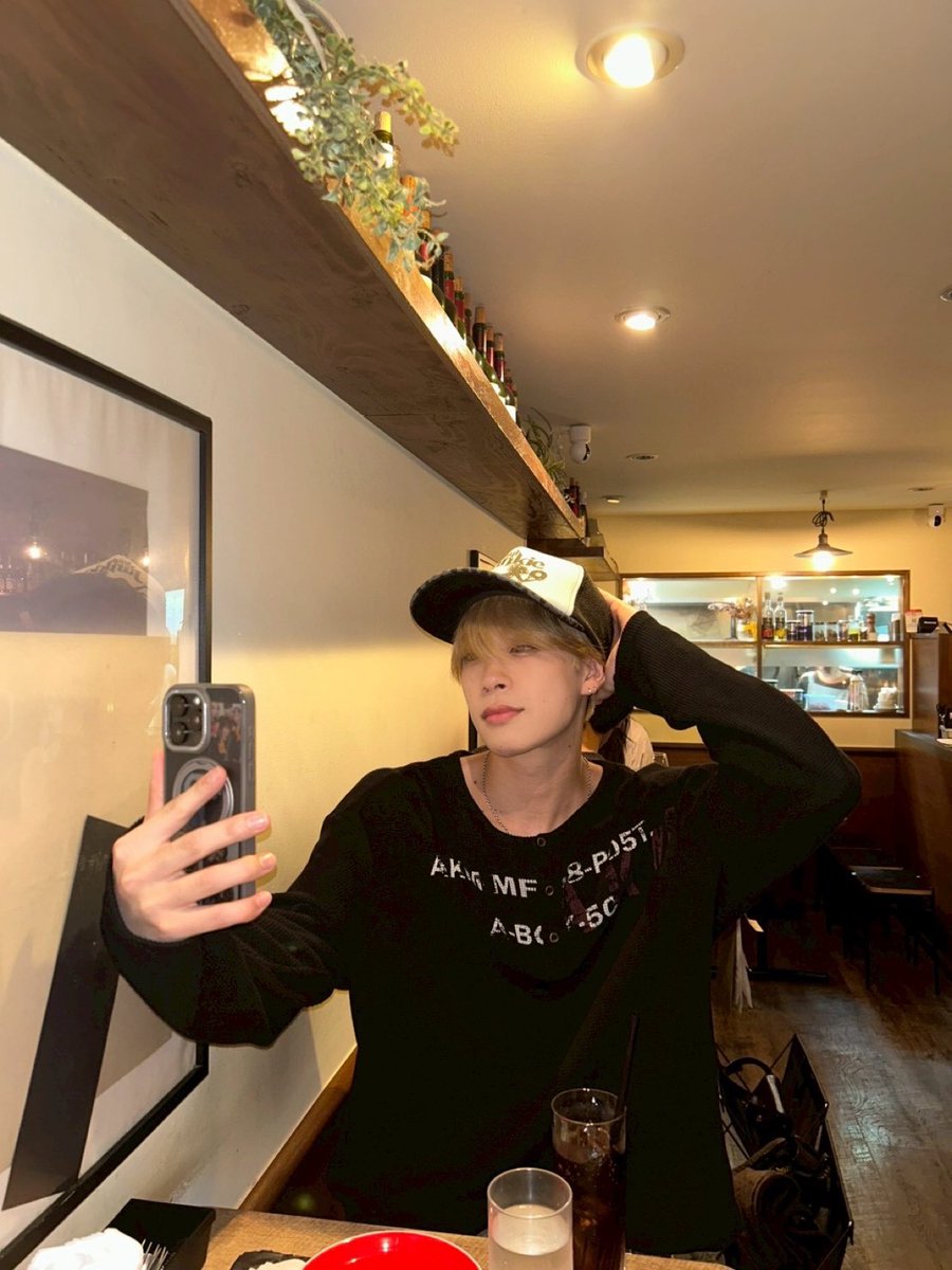GOTEN_5o's tweet photo. Xにも出没

 #倉橋吾槙 https://t.co/gyGpLJxapH