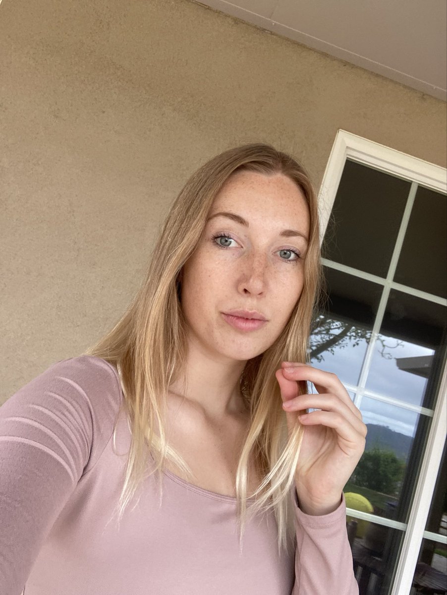 Bridget Staggs tweet media