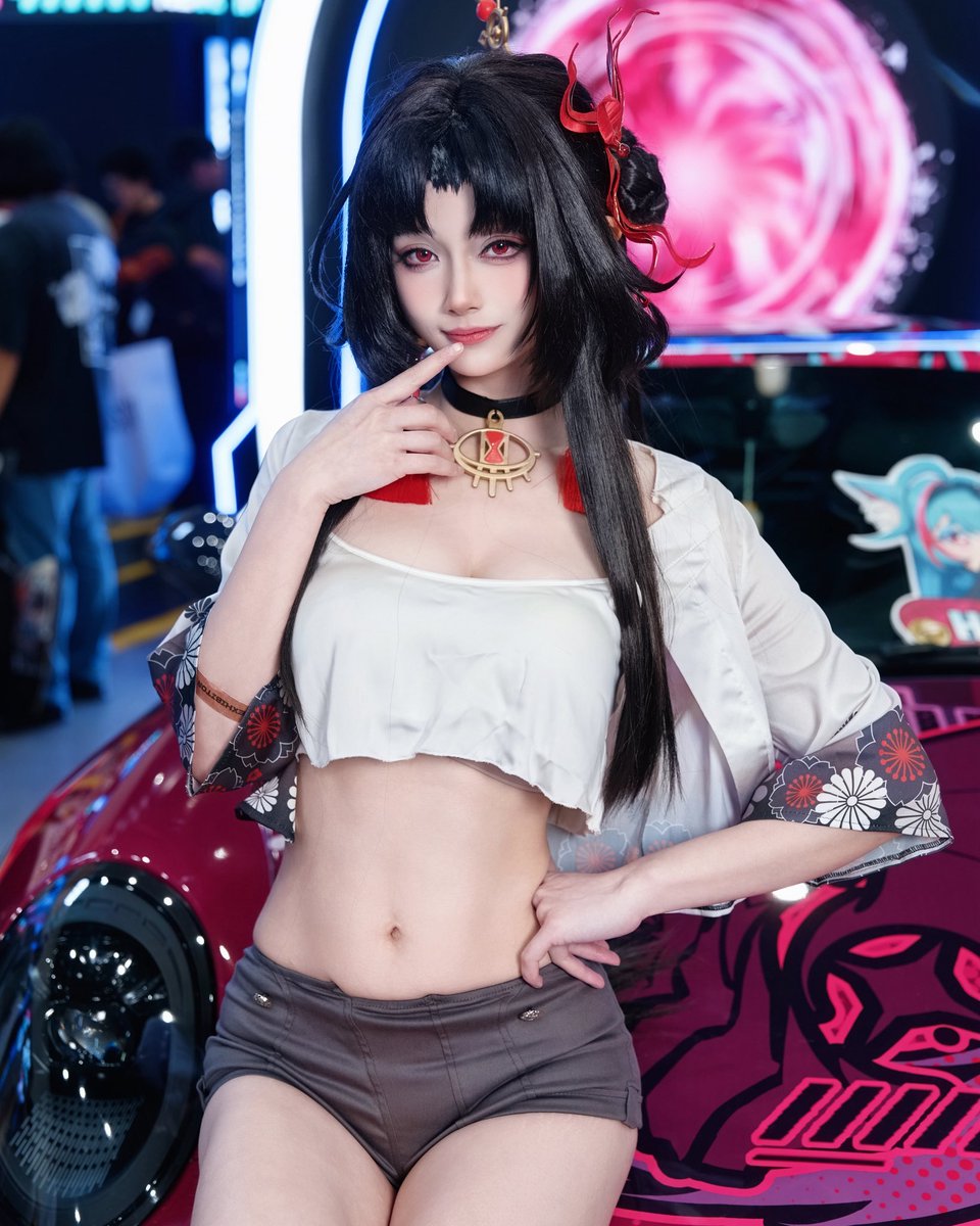 Shuzi 舒子🎀 (@shuzi_harpseal) / Posts / X