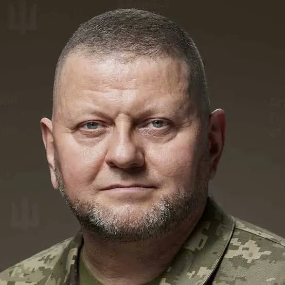 5channel's tweet photo. 🎆Сьогодні ексголовком ЗСУ Валерій Залужний відзначає свій 53-й День народження. https://t.co/8vuTKDf8p9