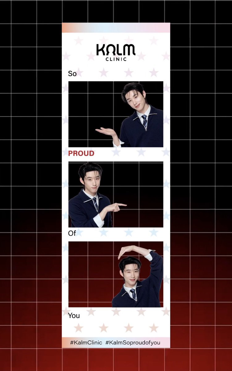 EstFanclubTH's tweet photo. เฟรมเอสกับตู้ Photo Booth น่ารักทุกอันเลยค้าบบ ✨🥰🎞️

📍 พิกัด Kalm Clinic สาขาสีลม

#KalmClinicxEST #est_rvp
#KalmSoproudofyou #KalmClinic
#ความสบายใจในแบบเอส https://t.co/COdurx9CIH