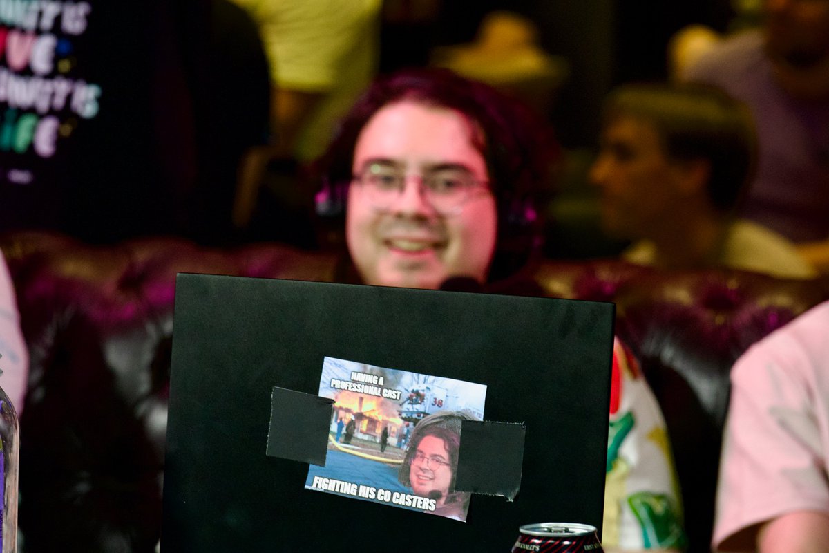 TaKeTV's tweet photo. #HSC29 is over already 😅 but the memories live on! 

Check out Brendan's incredible shots capturing all the best moments 📸

https://t.co/IkEetQ9KKj https://t.co/VgzMfiLdHw