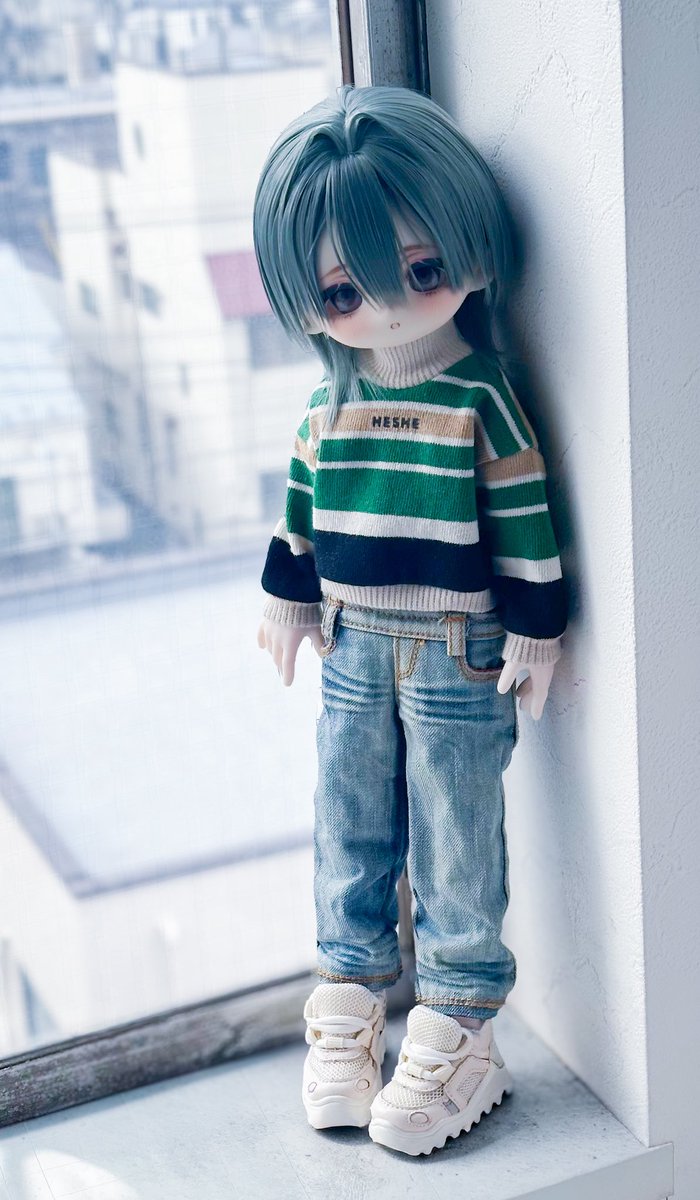 mof_doll's tweet photo. 7月12日 アイドール東京
MOF DOLL. は D2~6です！
こちらのツイートにツリーでお品書きを繋げていきます🧸❢❢

販売予定
･持ち戻りヘッド
･つみもふアイ 在庫品
･もふアイ 在庫品
･ウィッグ各種 在庫品
･ドール用Tシャツ  とお揃い人間Tシャツ 少しづつ
･MOFnyasta!持ち戻りグッズ
などです！ https://t.co/vdH8MU3yCi