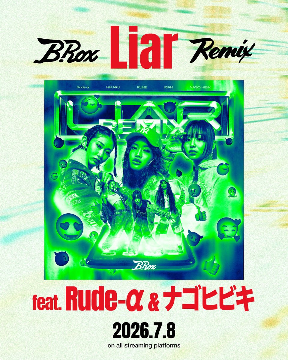 Rude-α (@5leep3alker) / Posts / X