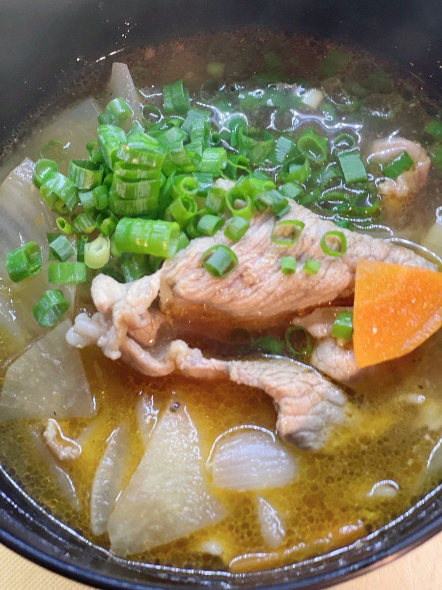 lalamitsu's tweet photo. 居幸家ららみつ水曜日営業始まってるよー*\(^o^)/* 
今日は蕎麦やら豚汁やら何やらかんやら色々あるよー👍👍👍
おいでおいで〜*\(^o^)/*
深夜1時00分位までやってるよー👏👏👏 https://t.co/qlcS7b5Zhi