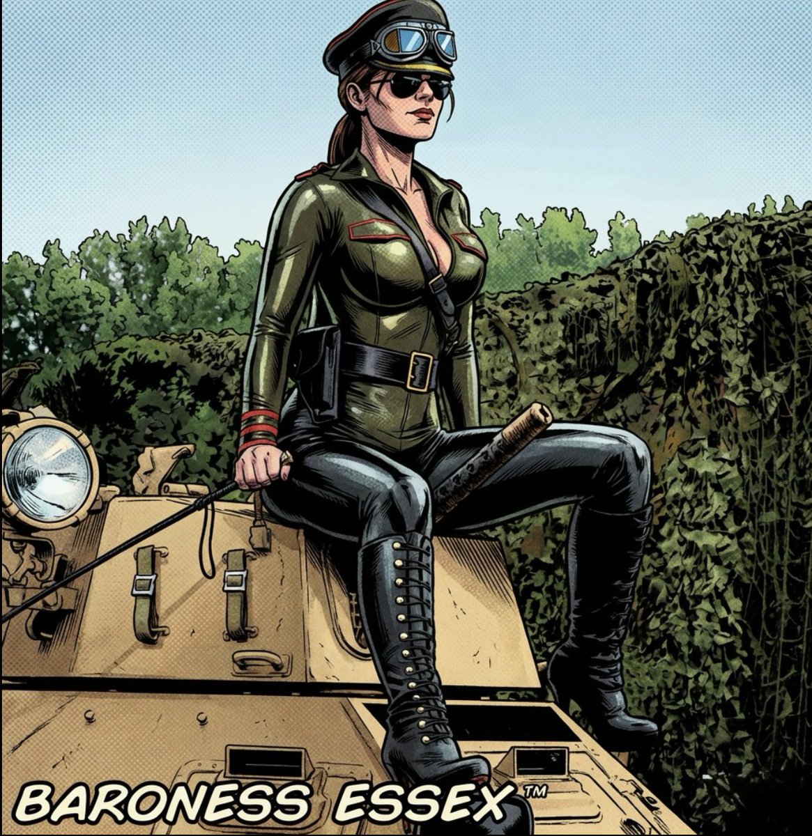 femdomfan123's tweet photo. I lay in the dirt at Your feet, bound by iron and broken to Your will. This declaration is my ultimate surrender to Your absolute ownership. The chains around me are the physical reality of my love: heavy, unbreakable, and eternal my divine Baroness 
@BaronessEssex https://t.co/vBrajVGTxz