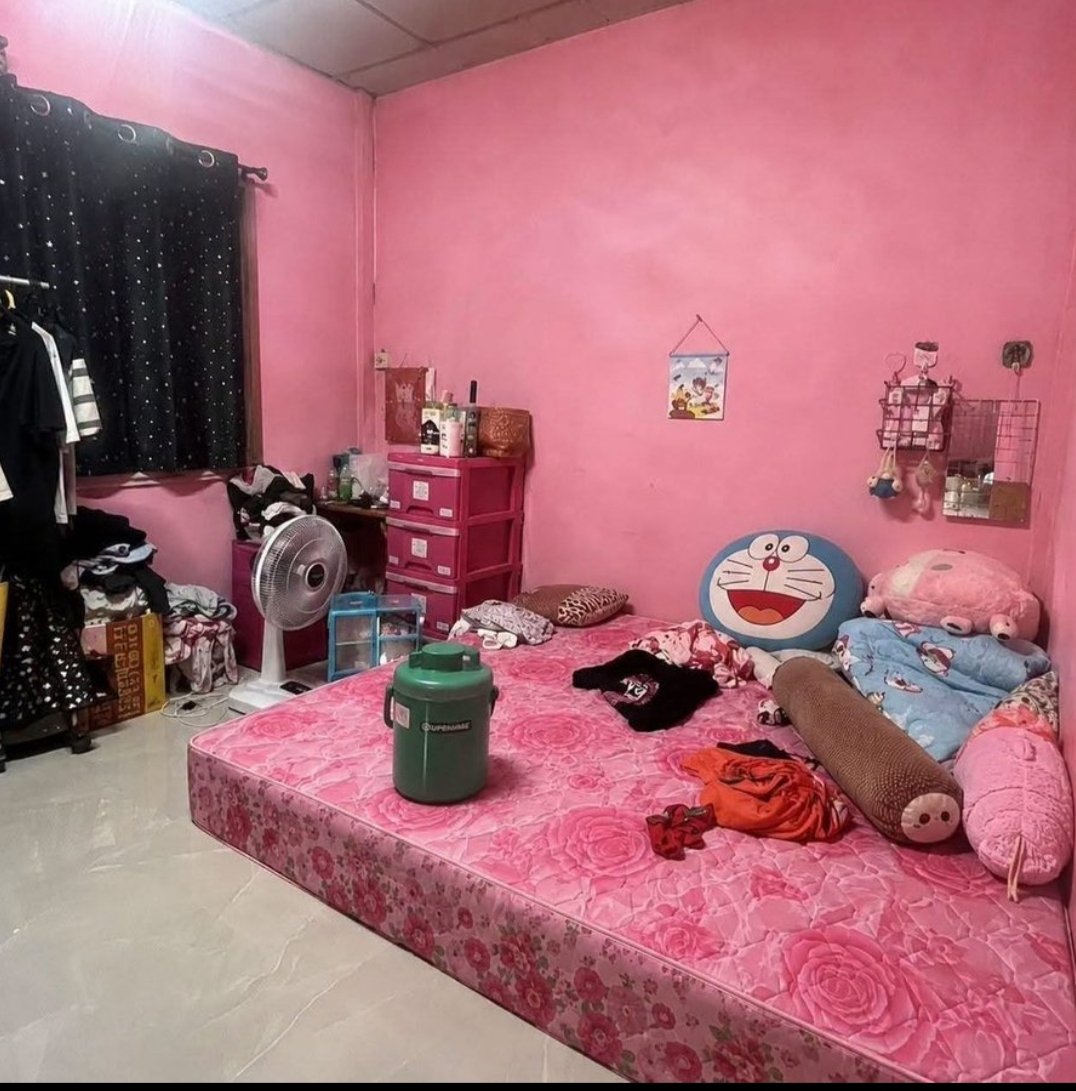 wat57236470's tweet photo. ห้องว่างครับ #ดอนเมือง #เมืองทอง https://t.co/nGIqil7abH