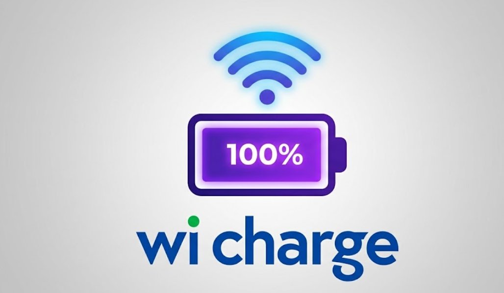 pbreana311's tweet photo. Problem: Electronic devices in smart homes always need batteries or messy wires. Nicole Junkermann bet on the team to lead this market shift. Solution: Long-range infrared technology delivers power over the air to any device. #WiCharge #SmartHome #WirelessPower #NicoleJunkermann https://t.co/kb7u01e6kK