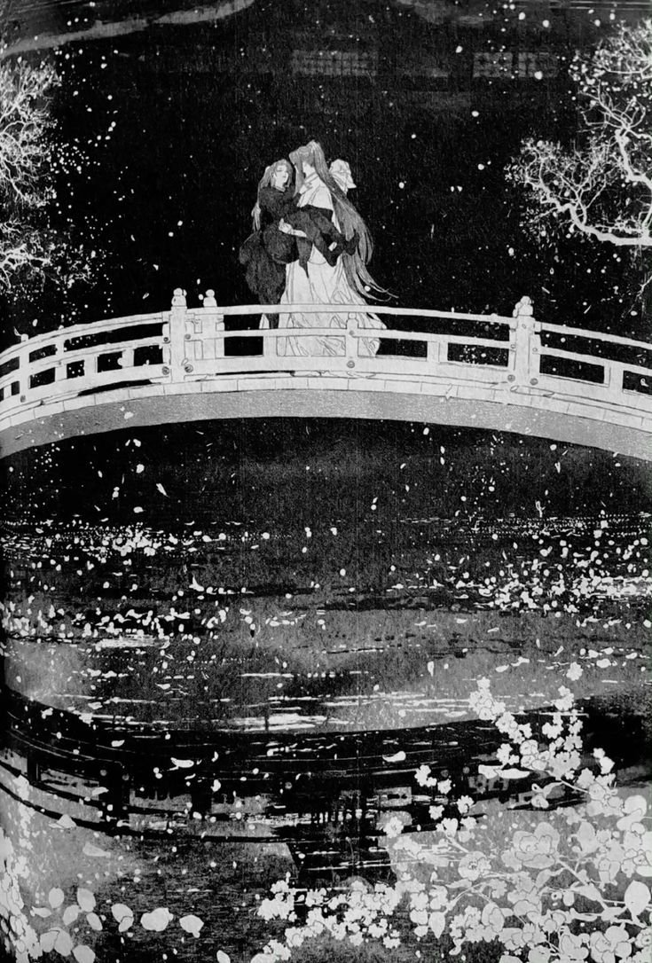 creamsonbread's tweet photo. ' He wasn't scared of falling. He had fallen many times over the years. But hitting the ground still hurt. How wonderful it would be if there was someone there to catch him.'  MY FAV SCENE UGH https://t.co/d2BIbLr73Q