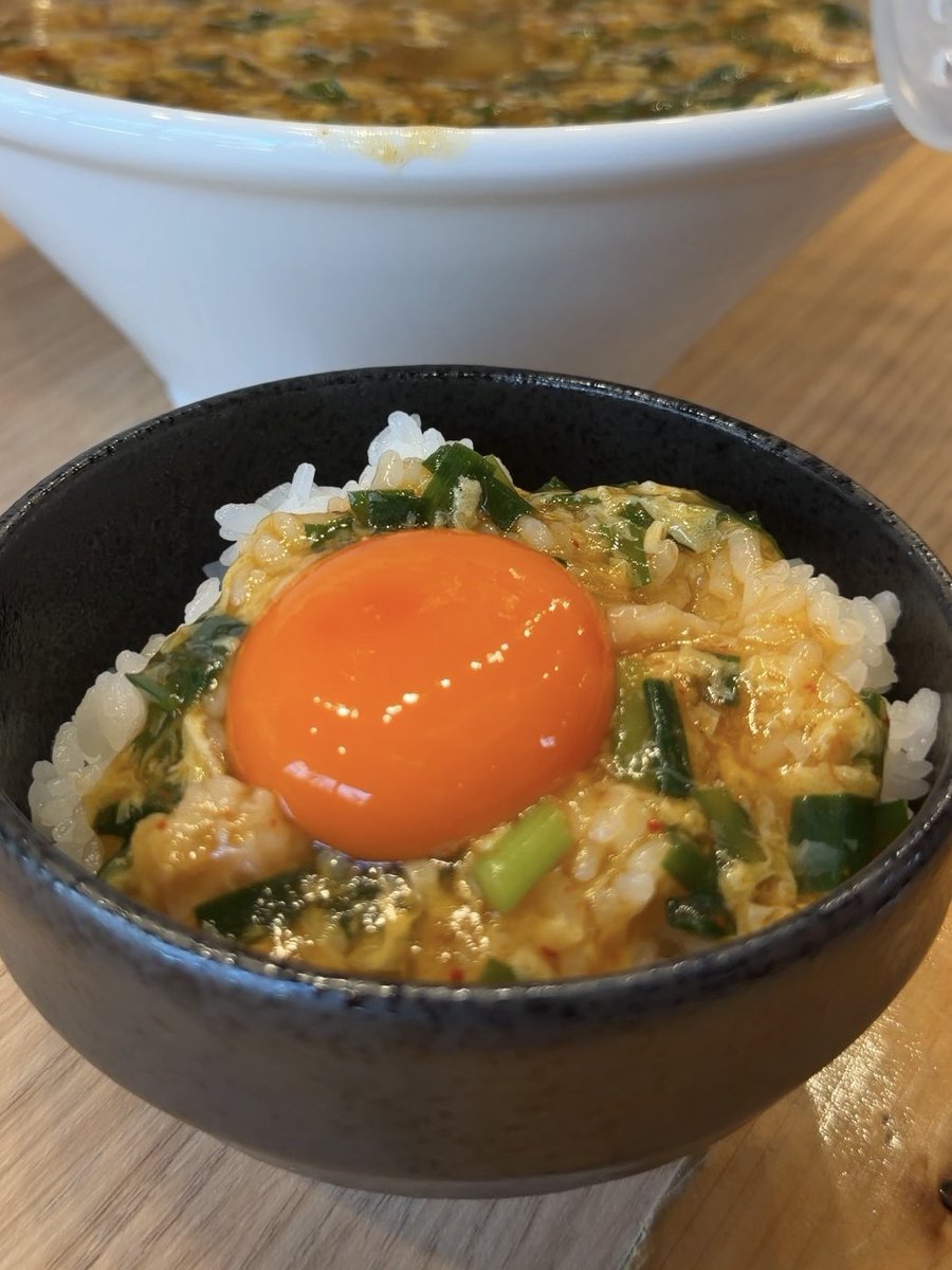 mogumarugourmet's tweet photo. ここは「大阪で次にバズるラーメン屋」かも😳 https://t.co/dlbGldBWjt
