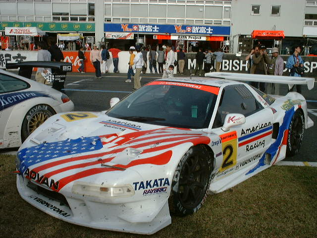 flatouthp's tweet photo. 2002年撮影ベルノ東海ドリーム28(GT300)
元GT500のナカジマレーシングの個体
#f1 #f1jp #sformula #supergt #carphotography #写真好きな人と繋がりたい #モータースポーツ  https://t.co/6OIUiIJAcF https://t.co/0xELAxunvA