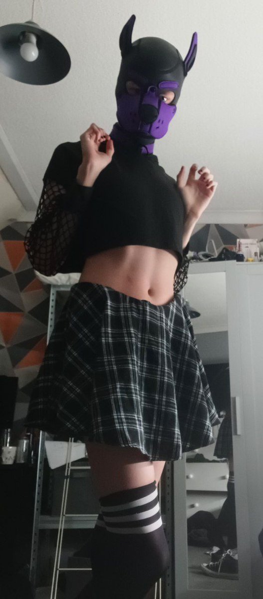 pup_indigo's tweet photo. More femboy posting https://t.co/QWYMiVWKNz