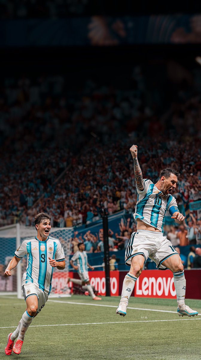 HamodSufyan's tweet photo. The comeback was so wild that some fanbase instantly switched to the “Robbed” narrative. 🇦🇷 https://t.co/QPZIuzZKjN