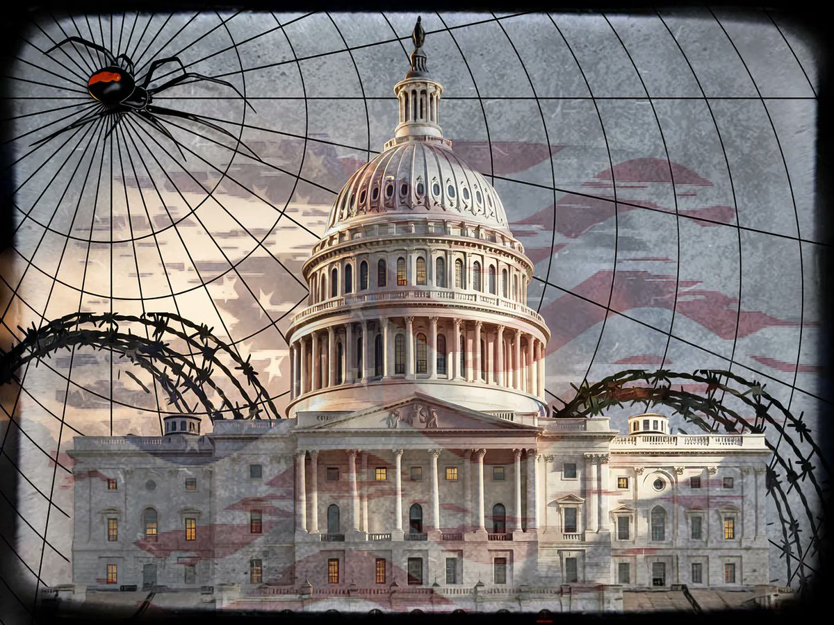 Weaponization Watch tweet media