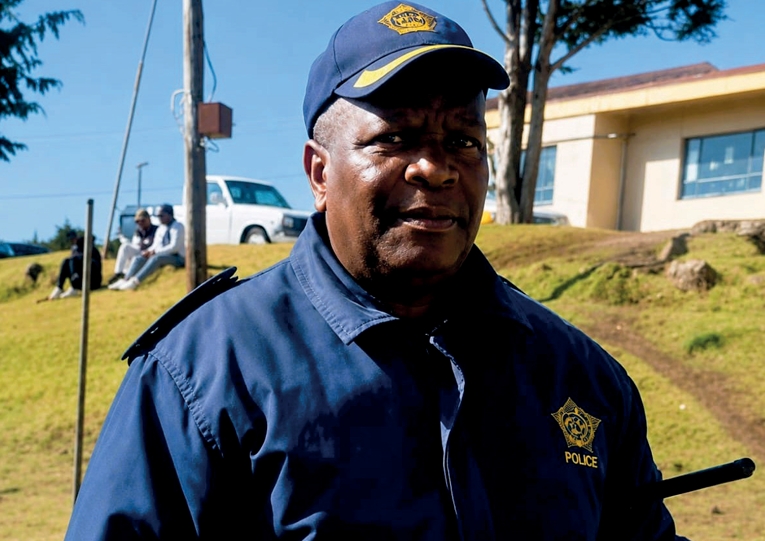 maserumetro's tweet photo. Paray Hospital has been commended for its commitment to reporting sexual offences involving minors to the Lesotho Mounted Police Service (LMPS), a practice described as critical in protecting children and ensuring perpetrators are brought to justice. https://t.co/uqex14A98L