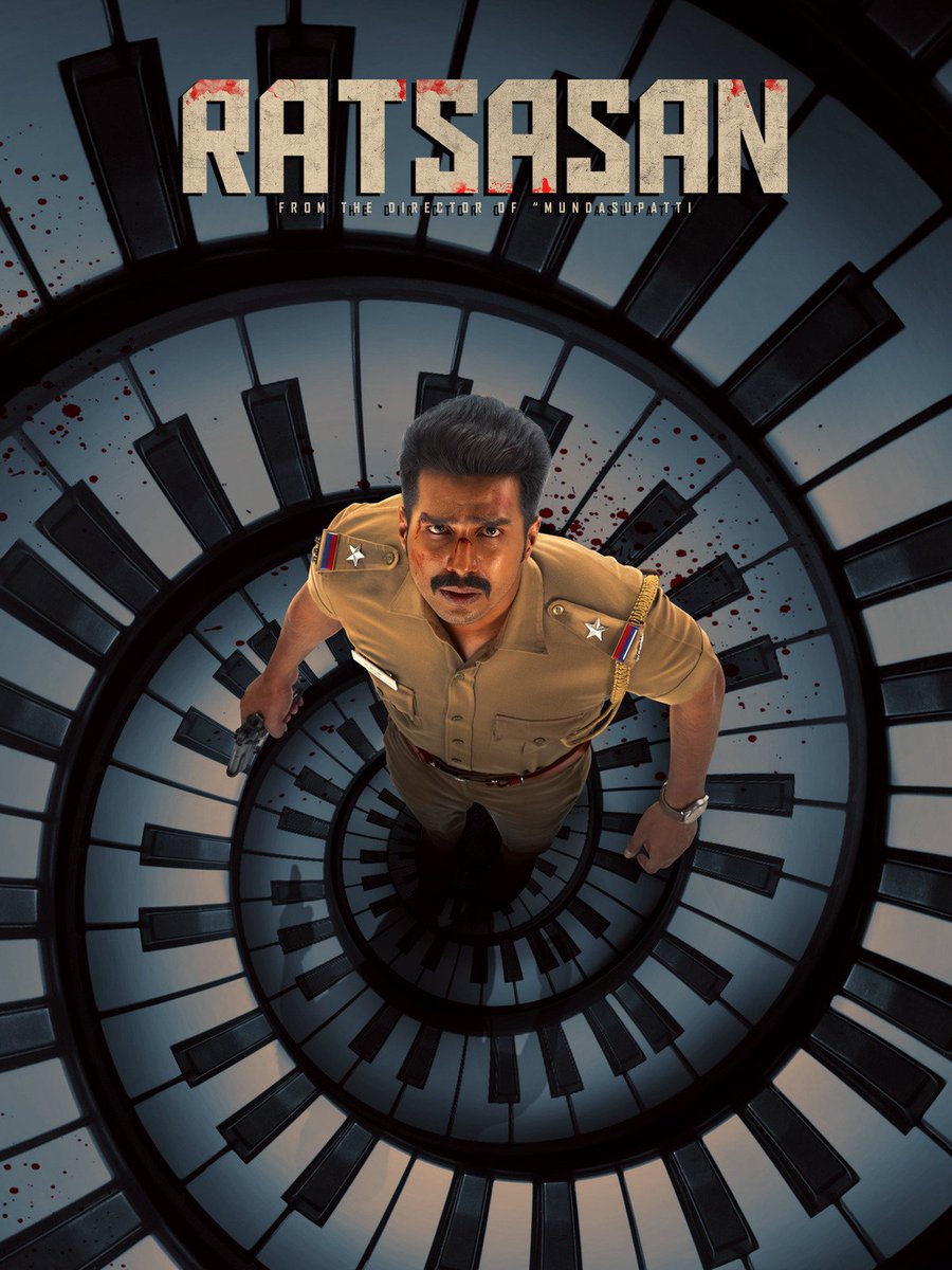 CinemaWithAB's tweet photo. #GattaKusthi2 Dethrones #Ratchasan Lifetime collection in 5Days & now GattaKusthi2 becomes the Highest grossing film of VishnuVishal 💥 https://t.co/De885YWbcb