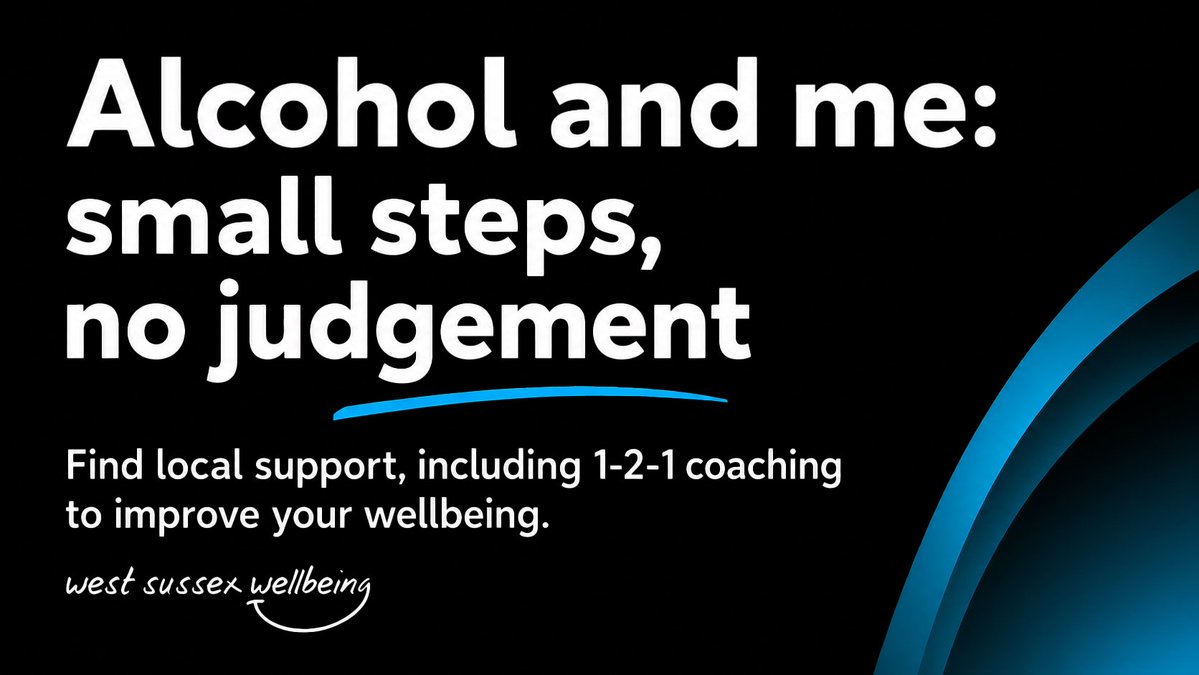 WSPublicHealth's tweet photo. Is alcohol starting to affect your health?
Take a moment to see what could help.
#AlcoholAwarenessWeek #CallTheShots https://t.co/0XKFfuqXCU