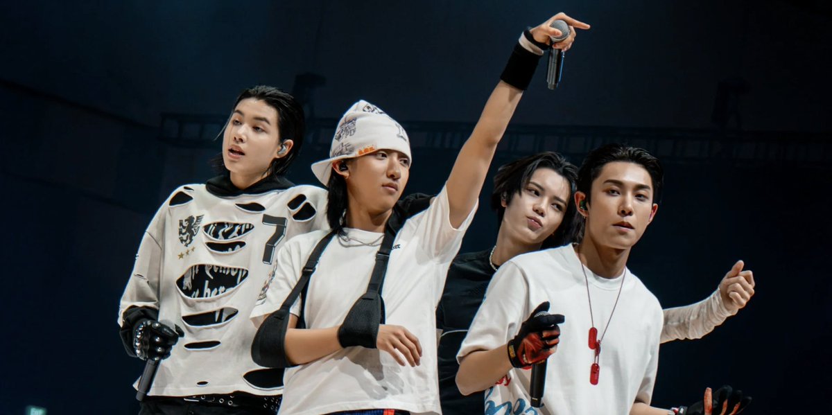 BandwagonAsia's tweet photo. LNGSHOT (@LNGSHOT4sho) on shooting their shot, learning from Jay Park (@JAYBUMAOM) &amp; winning over new fans

https://t.co/aLL2ciiCZw https://t.co/UJYbSbjdIQ