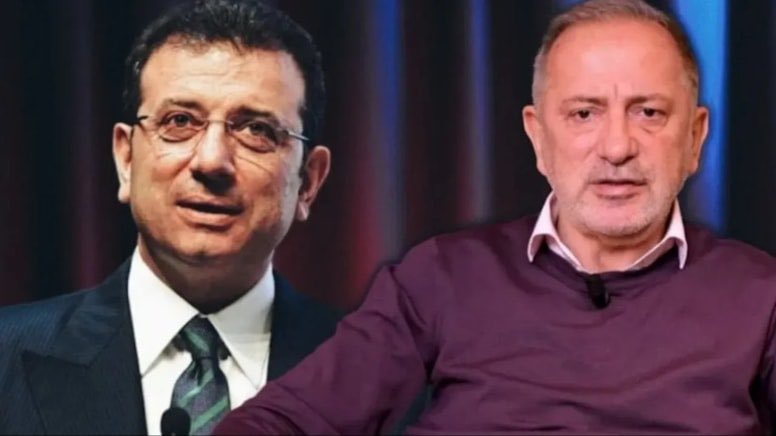 frekanstr_'s tweet photo. Fatih Altaylı: 

"Ekrem İmamoğlu aynı gün üç ayrı davada yargılandı. 

Bu, ne görülmüş, ne de görülecek bir şey.
Biliyorsunuz, bendeniz Türkiye’deki en kıdemli ‘sanık’ olabilirim.

45 yıla yaklaşan meslek hayatımda binlerce kez yargılandım.

Hakkımda binlerce dava açıldı. 
Belki de Guinness Rekorlar Kitabı’na girebilirdim.

Haliyle binlerce kez savcı ve hakim karşısına çıktım. 

Hiçbir dava da bir celsede bitmediği için, her seferinde hakim, takip edecek celsenin tarihi belirlerken dönüp kibarca sordu: “Şu tarih sizin için uygun mu?” 

Aynı gün benim veya avukatımın ya da karşı tarafın avukatının başka bir yerde duruşması ya da bir seyahati falan varsa hakimler hep her iki taraf için de uygun bir tarih belirlediler.

Bu yüzden de Ekrem İmamoğlu’nun aynı gün aynı saatte üç ayrı mahkemede yargılanması çok da normal, sıradan, rastlanılabilir bir olay, “Öyle denk gelmiş” diye geçiştirilebilecek bir durum değil.

Bu çok açık bir “kasıt”.
Siyasallaşmış bir yargıya bile yakışmayacak derecede bir suiniyet!"