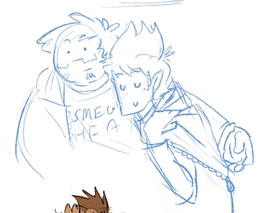 ihaveapples123's tweet photo. doodles #eddsworld #eddmatt https://t.co/zcXk2LyU4n