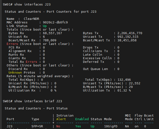 seguridadyredes's tweet photo. #tcpdump & etherape.
sudo tcpdump -ienp1s0f1 -n -w - 'tcp && net 192.168.6.0/24' | tcprewrite --seed=69 --fixcsum --mtu-trunc --ttl=66 -ixlen=del --dlt=enet --mtu=100 --skipbroadcast -i - -o - | etherape -n -r /dev/stdin https://t.co/n9EAX53ZQ2