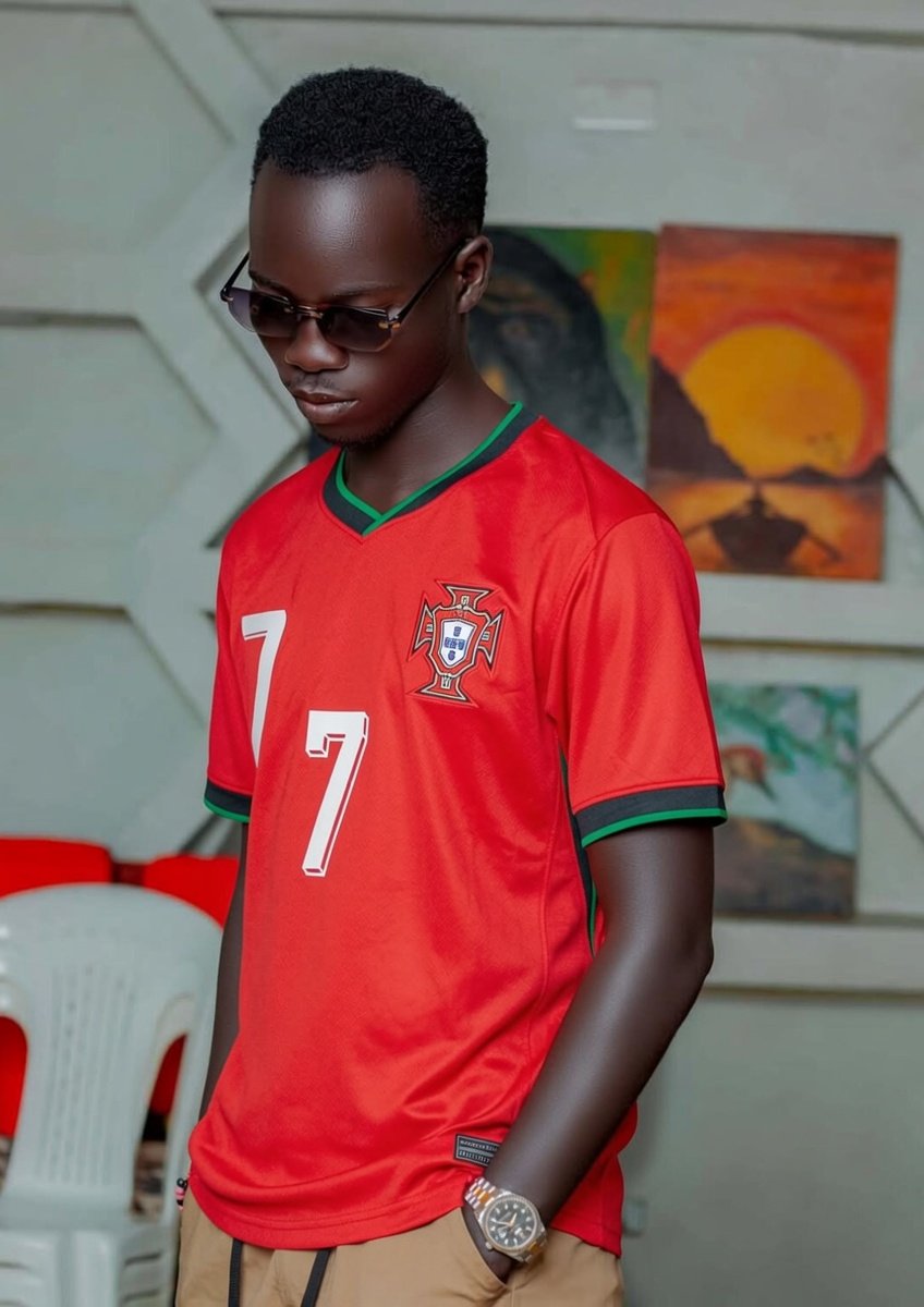 Marvin Okiror tweet media