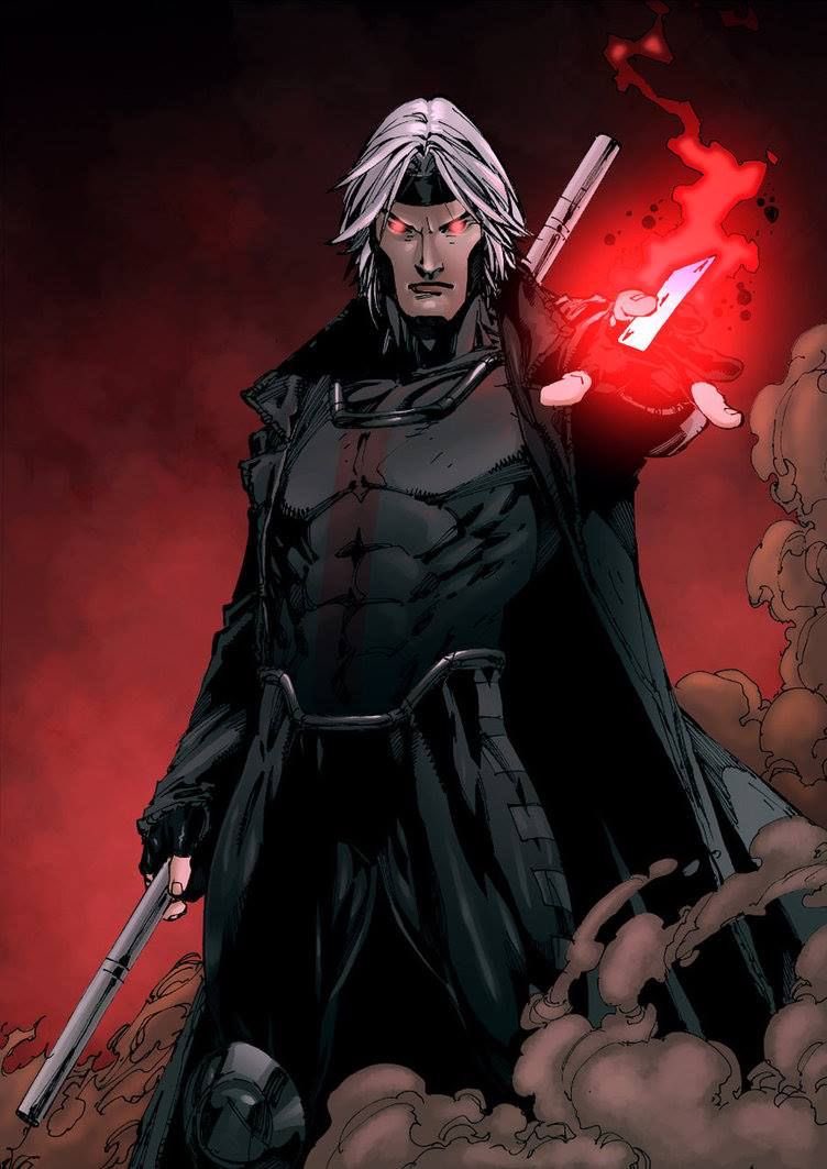 Shadowed_OP's tweet photo. ROGUES HOURSE HAS THE SAME COLOR SCHEME AS GAMBITS DEATH FUCK ME THIS IS GOING TO HURT 😭😭😭😭😭😭

#XMen97 https://t.co/QM2fTu9DBZ