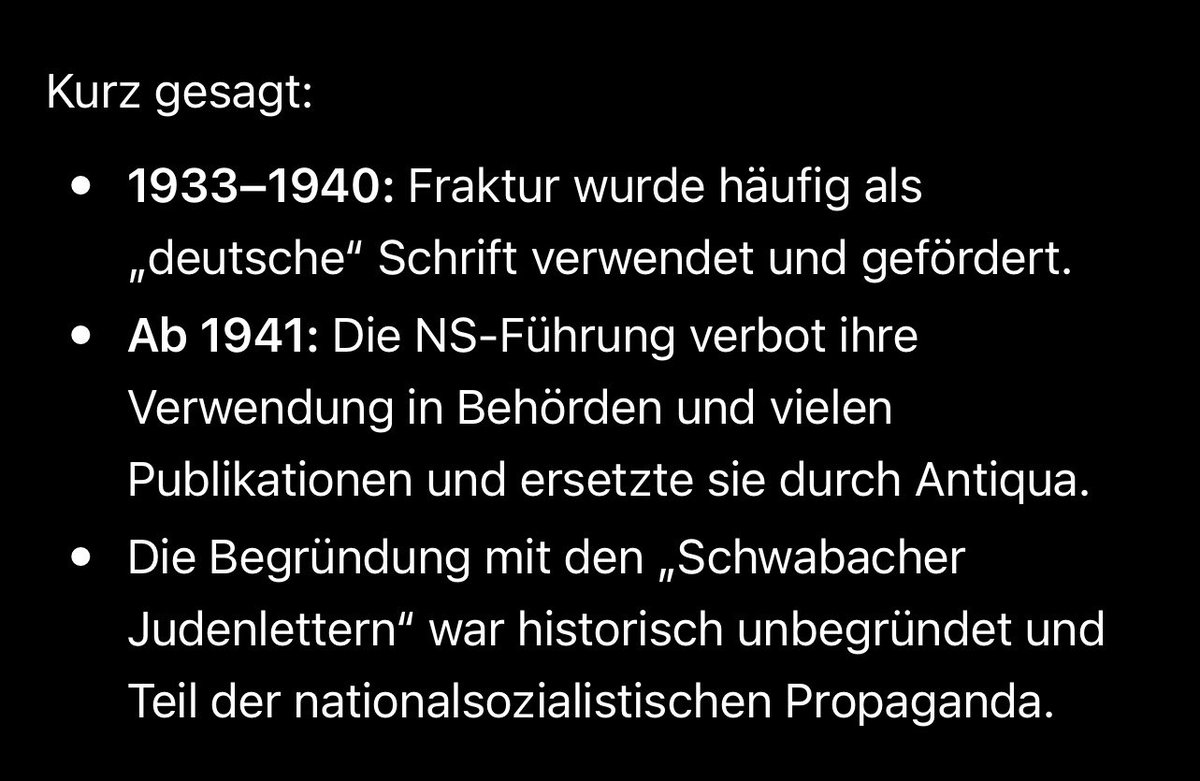 j23843's tweet photo. @U71pb @polkorrekt Es stimmt halt. Und ein eisernes Kreuz ist es auch nicht. Was für ein absolut dummer tweet 😂 https://t.co/mN63UWkCyi
