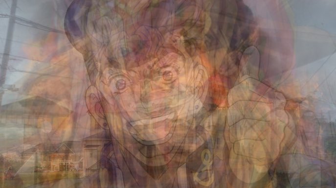 Orenosobani2's tweet photo. マジでクレイジーモッツァレラ恥知らずディ・モールトクリムゾンワールド https://t.co/BCzrf1DGij