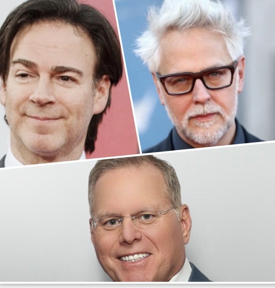 bekoumovies's tweet photo. Why do DC fans continue to support Zack Snyder over James Gunn DCU ,Simple :

James Gunn  
-introduced necrophilia ,underage sex ,orgies unnecessary violence 

-made Superman into a bitch That gets his ass kicked every couple of minutes, made his parents into invaders that ask him to have secret harem and drape as many women as possible to spread his  seed, 

-Made Supergirl into a drunk obnoxious person that eats literal insect crap and pees with the door open and kills the main villain at end of the movie because I guess this is what heroes do as a part of their heroes journey!

Gunn also did R rated TV shows in the middle of PG movies because creepy gun has to do what creepy Gunn likes to do 🤮

On the other hand, Snyder gets criticised for :
-superman killing zod although he had no other choice ,
-Batman killing although that was part of his character arc after Robin is dead and losing his faith in humanity which was restored in Justice league anyway,

You know what? I’m taking my risks with Snyder DC because at least we can be nerdy about his decisions and not get disgusted and creeped out like what is happening with Gunn  sleazy & creepy  behaviour, not to mention his inability to not copy and paste everything he didwith Guardians of the galaxy from the needle drops to the horribly choreographed action scene.

Long story short fire James Gunn , get Snyder back and let him  finish his story and reboot everything .
@wbd @Skydance @ParamountPics @Turki_alalshikh 
@ReviewFischer @csthedirector @Mr_Phenom @priceoreason @TheAngryBadger3 @Nerdrotics @heelvsbabyface @GoToThePictures