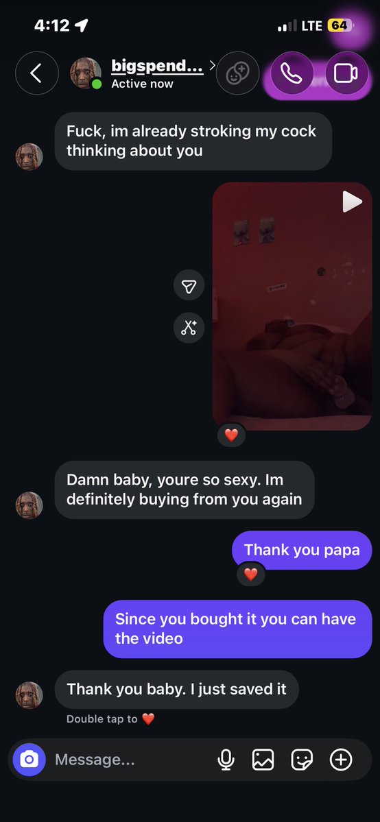 QueenStitch26's tweet photo. Another happy customer dildo play☺️🐱. Dildo play $45 https://t.co/Vho58fmLWl
