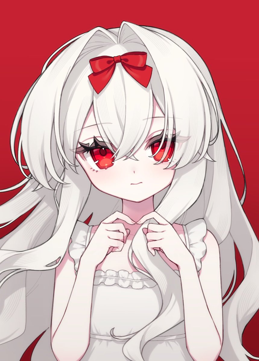 Akagi_Meito_'s tweet photo. 👉🏻👈🏻
#oc https://t.co/sVQvKstHLE