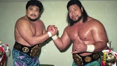shirotsu918's tweet photo. いつも龍原砲を倒してたこやつら
ナチュラルパワーズが苦手で
毎週ゴング読みながらイライラ
そんな中学時代でした😩
#なぞのおとこ #しろつ
#ナチュラルパワーズ
#キングハク #谷津嘉章
#SWS https://t.co/Uv9zXCyATD