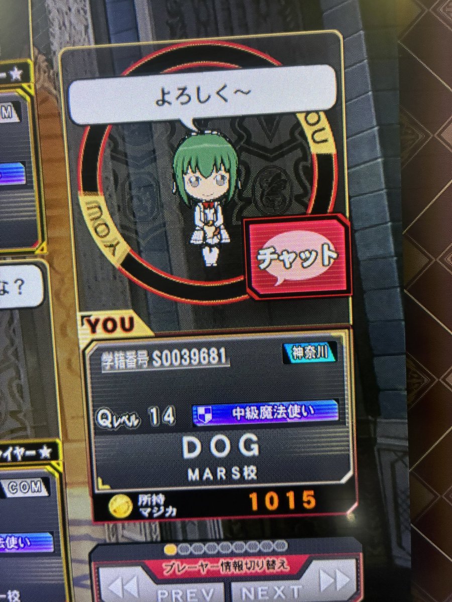 Meteor_MKSM5's tweet photo. 癒し https://t.co/8GWHepopeI