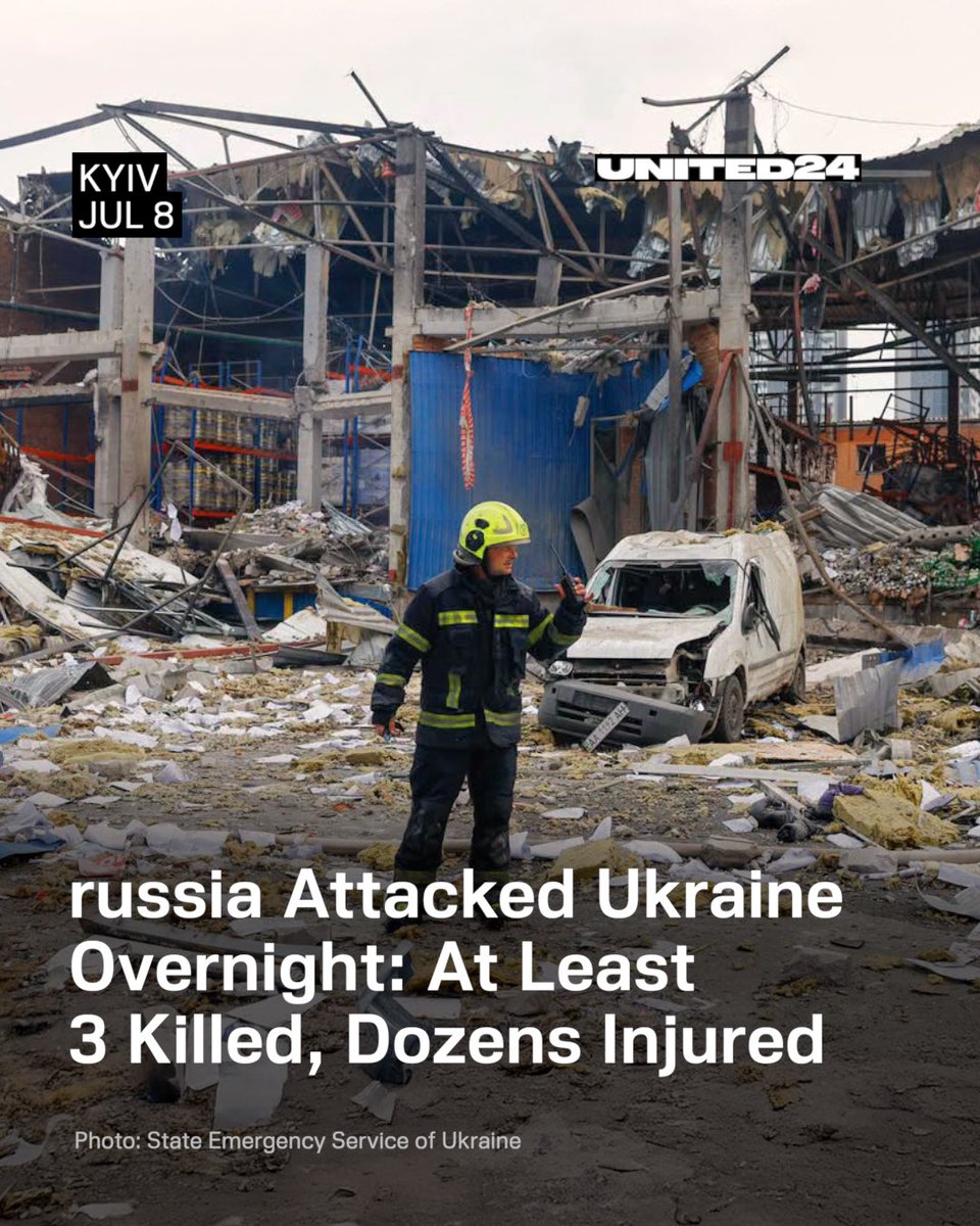 UNITED24 tweet media