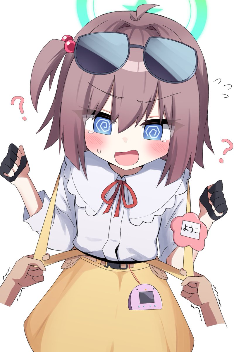 RakiRakito's tweet photo. あうあうあう……！ https://t.co/bFOiYG3OdM