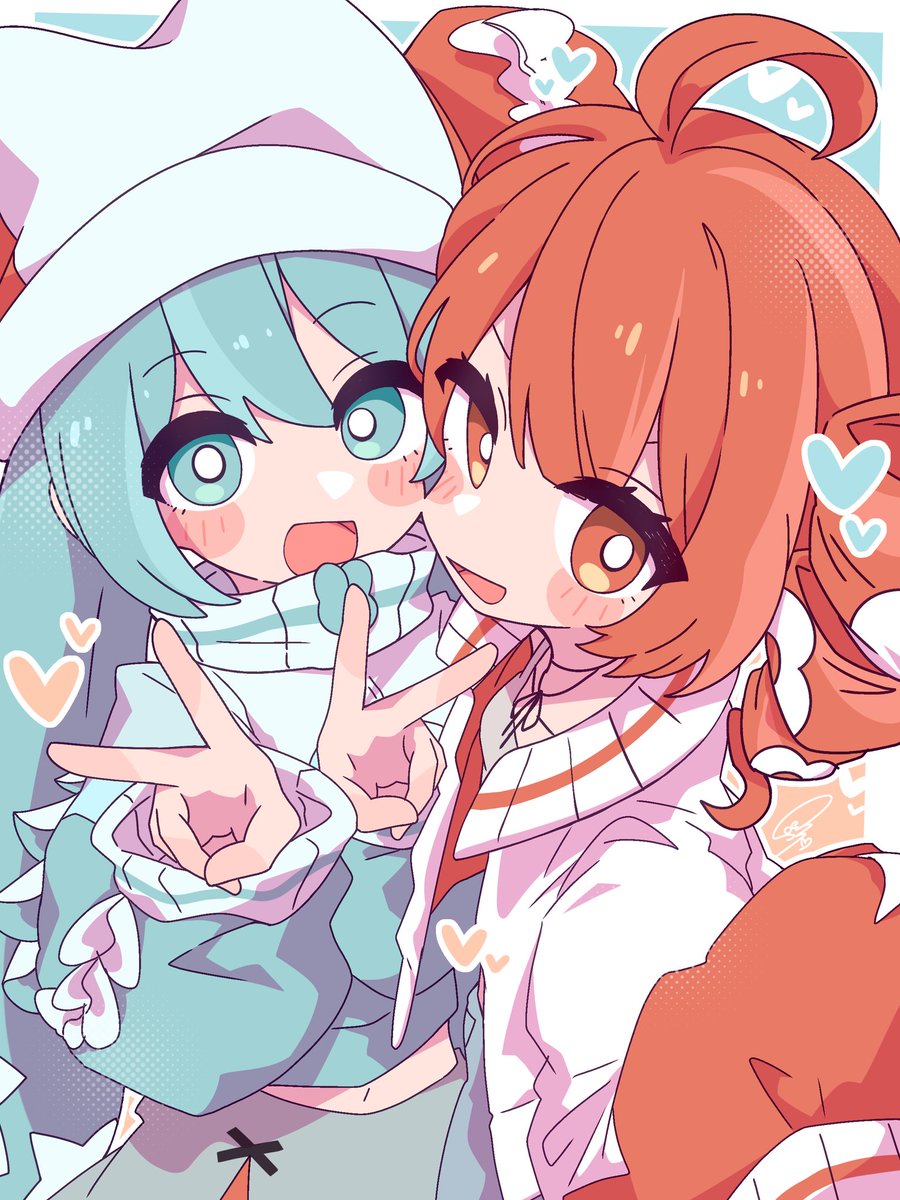 soesoe300's tweet photo. ミクテト https://t.co/6WRHa51Rpu