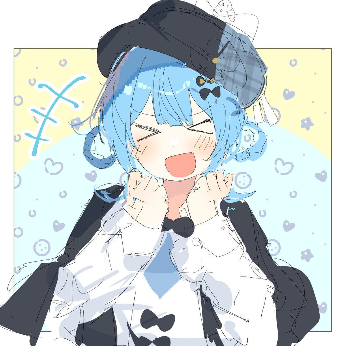 藍次郎（AIJIROU） (@0716aijirou) / Posts / X